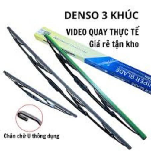 Chổi gạt mưa xe TB120SL